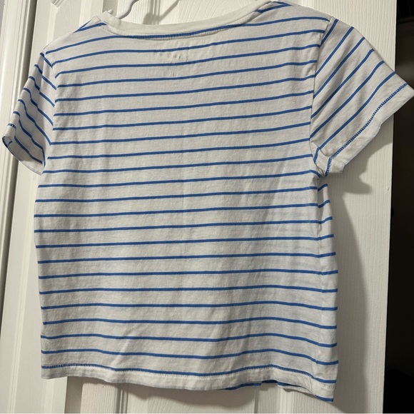 Universal Thread Tee - Picture 2 of 2